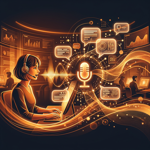 VoiceBots en call centers de LATAM con IA conversacional